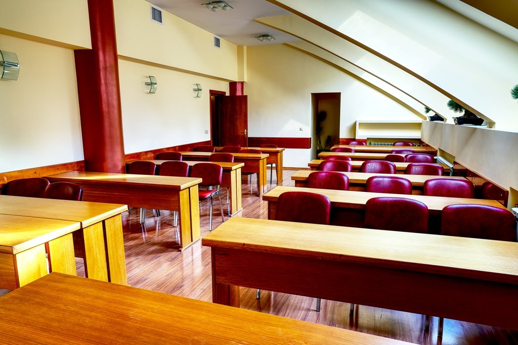 Conferinte Galerie