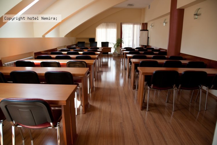 Conferinte Galerie